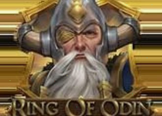 Кольцо Одина Play'n Go